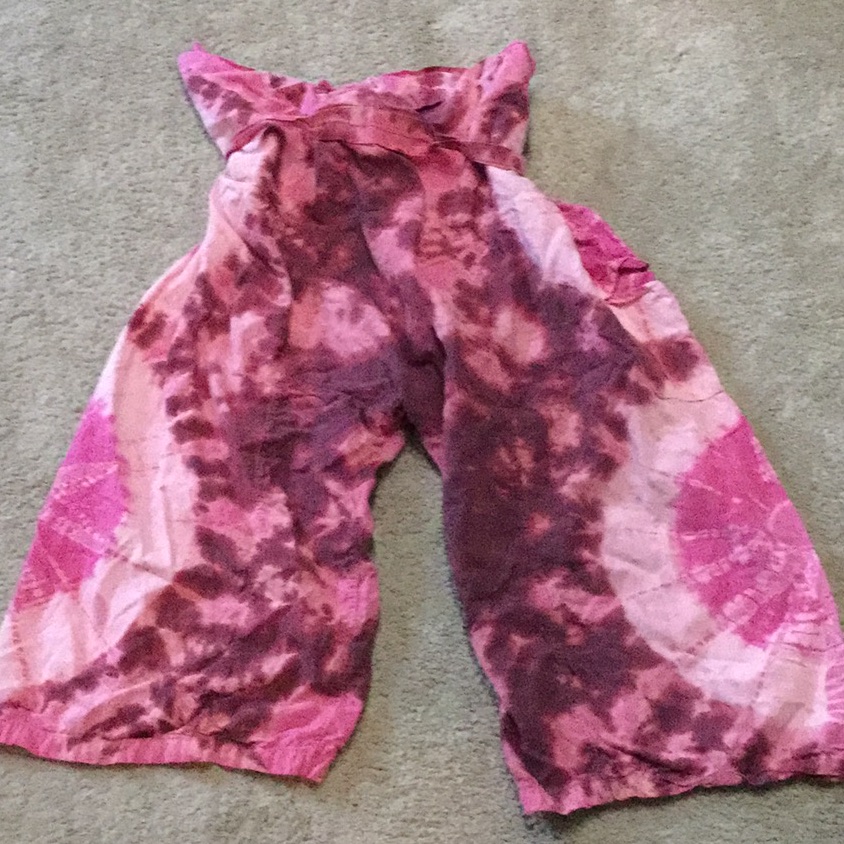 Fun Capris